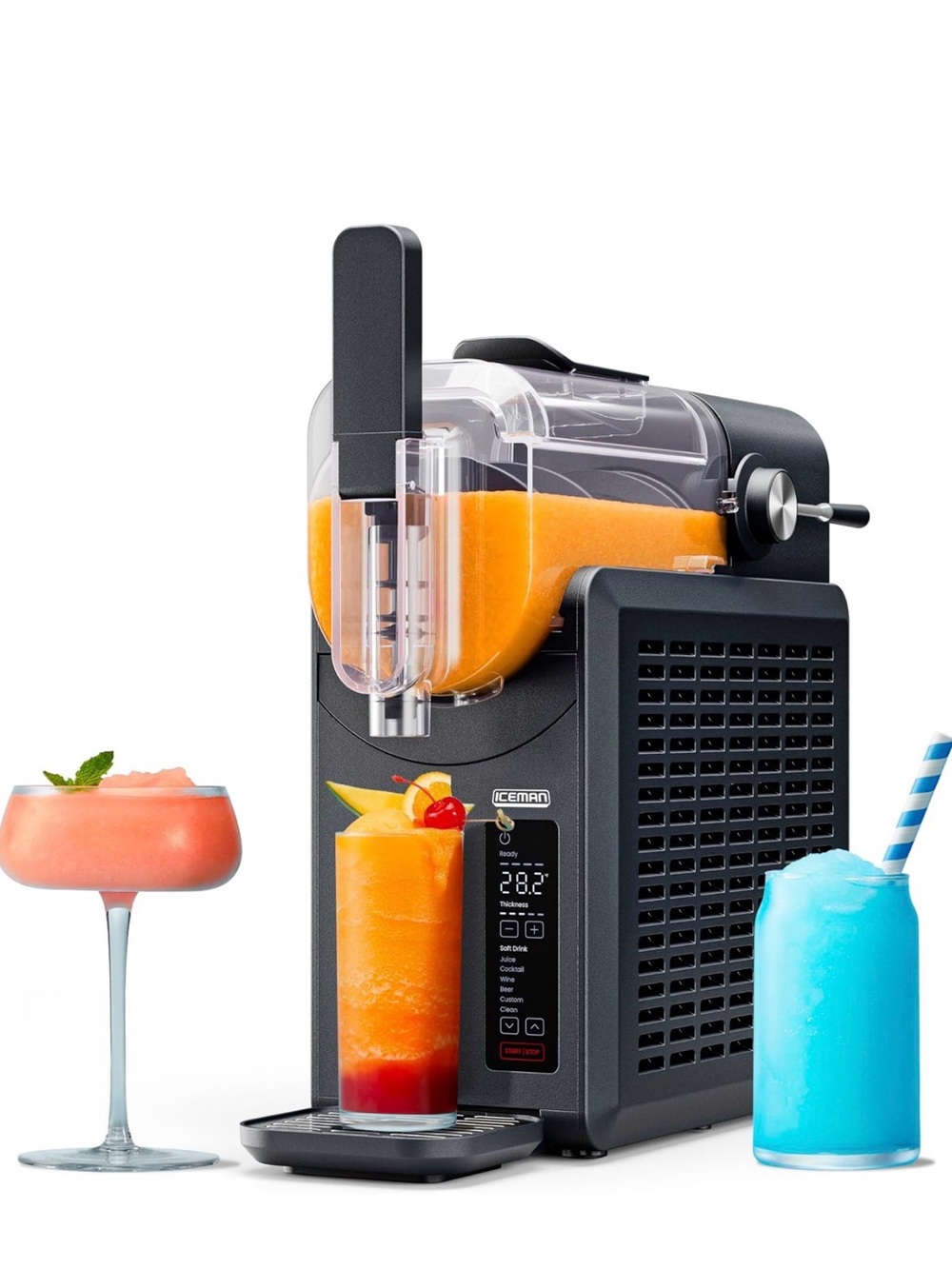 Frozen Drink Maker